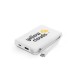 Carregador Portátil Power Bank 10.000 mAh Personalizado