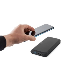 Carregador Portátil Power Bank 10.000 mAh Personalizado