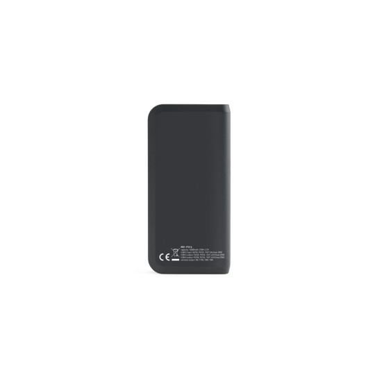 Carregador Portátil Power Bank 10.000 mAh Personalizado