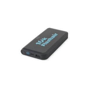 Carregador Portátil Power Bank 10.000 mAh Personalizado