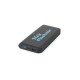 Carregador Portátil Power Bank 10.000 mAh Personalizado