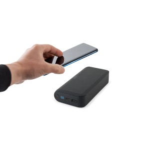 Carregador Portátil Power Bank 20.000 mAh Personalizado