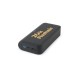 Carregador Portátil Power Bank 20.000 mAh Personalizado