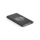 Carregador Portátil Power Bank 4.000mAh Personalizado
