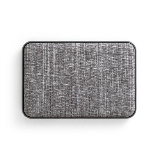 Carregador Portátil Power Bank 5.000mAh Personalizado