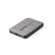 Carregador Portátil Power Bank 5.000mAh Personalizado