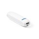 Carregador Portátil PowerBank 1500mAh Personalizado