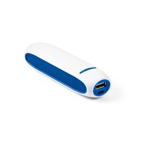 Carregador Portátil PowerBank 1500mAh Personalizado