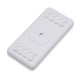 Carregador Power Bank 10.000mAh de Indução com Ventosa Personalizado