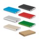 Carregador Power Bank Slim 4.000 mAh Personalizado
