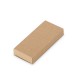 Carregador Wireless em Bambu Personalizado