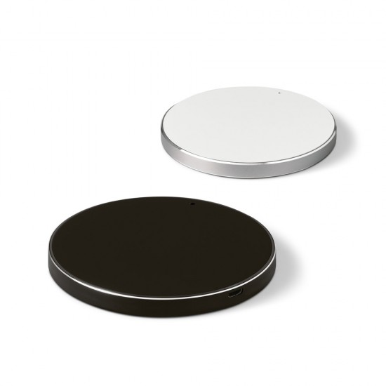 Carregador Wireless Fast Personalizado