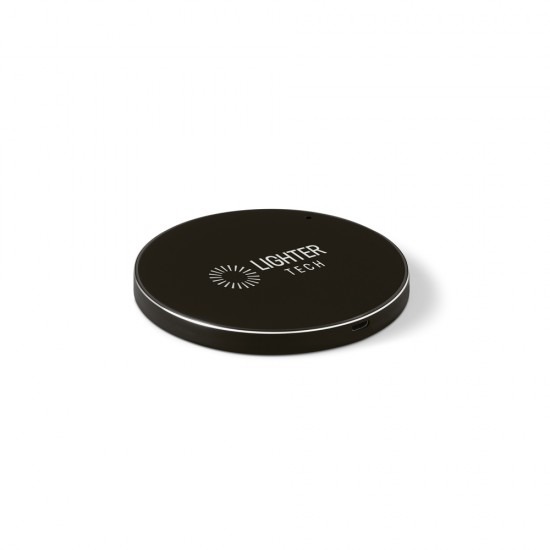 Carregador Wireless Fast Personalizado