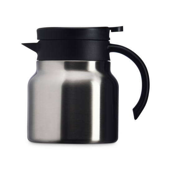 Chaleira Térmica Inox 750ml com Display LED Personalizada