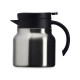 Chaleira Térmica Inox 750ml com Display LED Personalizada