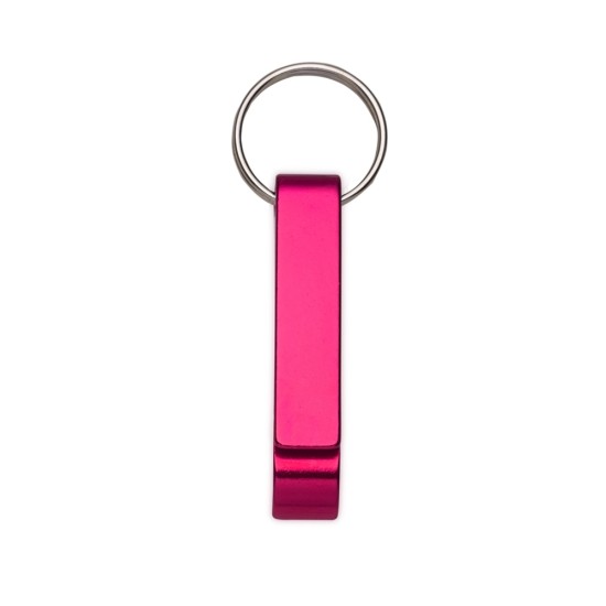 Chaveiro Abridor de Garrafa Personalizado