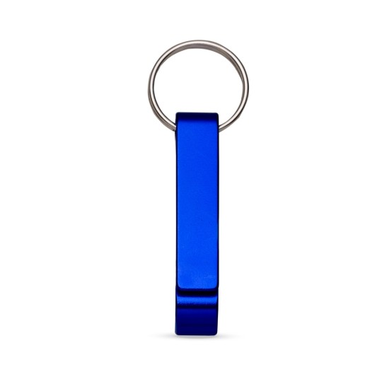 Chaveiro Abridor de Garrafa Personalizado