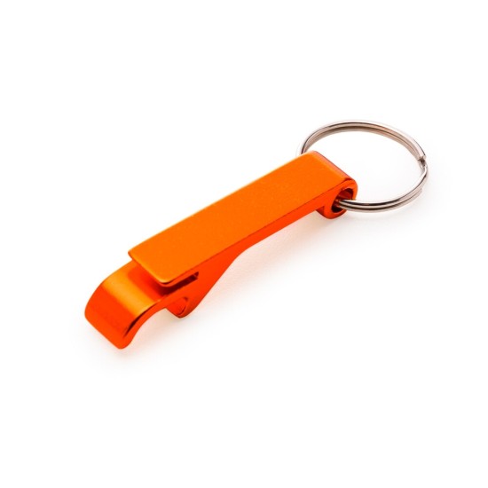 Chaveiro Abridor de Garrafa Personalizado