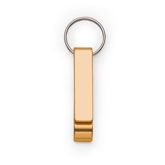 Chaveiro Abridor de Garrafa Personalizado