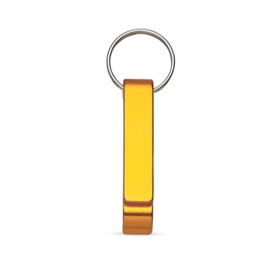 Chaveiro Abridor de Garrafa Personalizado