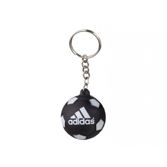 Chaveiro anti-stress futebol personalizado