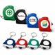 Chaveiro com Trena de 1 Metro Personalizado