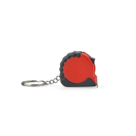 Chaveiro com Trena de 1 Metro Personalizado