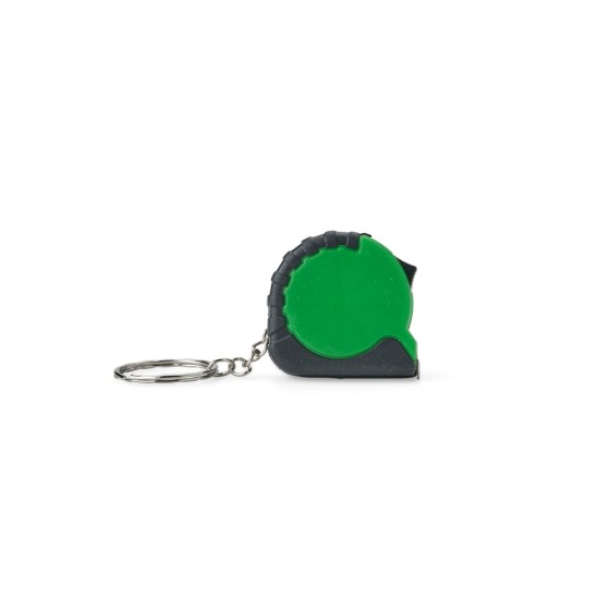 Chaveiro com Trena de 1 Metro Personalizado