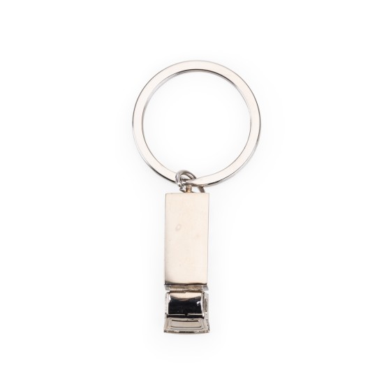 Chaveiro de Metal Caminhão Personalizado