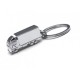 Chaveiro de Metal Caminhão Personalizado