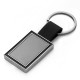 Chaveiro de Metal e PU Personalizado