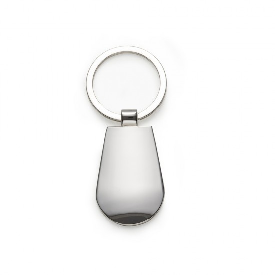 Chaveiro de Metal Personalizado