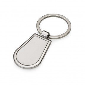 Chaveiro de Metal Personalizado