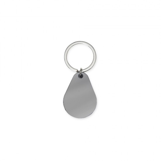 Chaveiro de Metal Personalizado