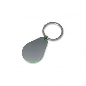 Chaveiro de Metal Personalizado