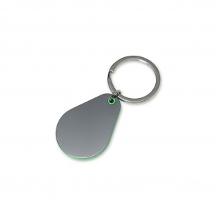 Chaveiro de Metal Personalizado