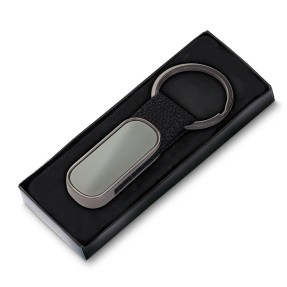 Chaveiro de Metal Personalizado