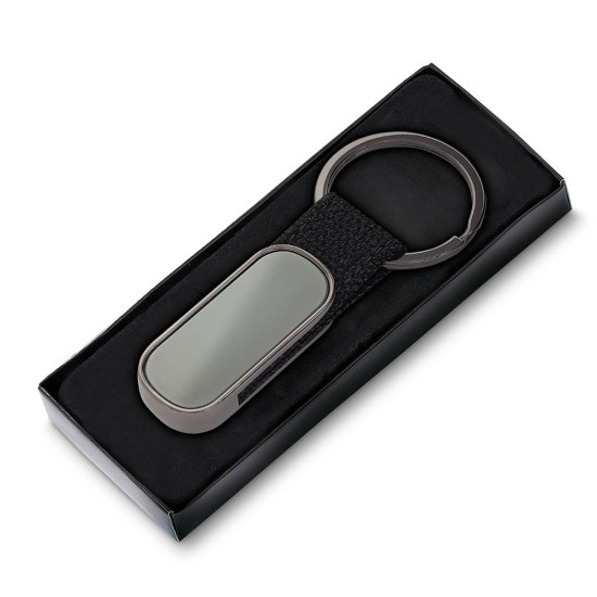 Chaveiro de Metal Personalizado