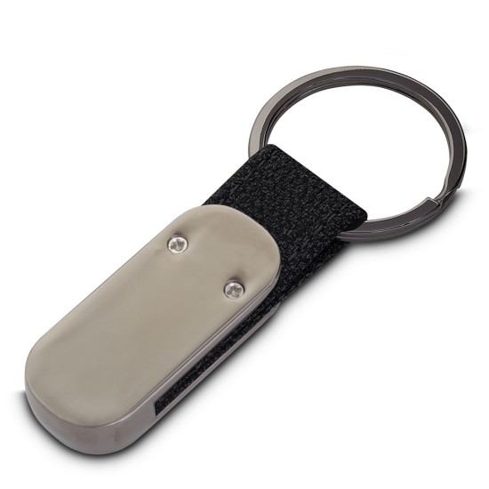 Chaveiro de Metal Personalizado