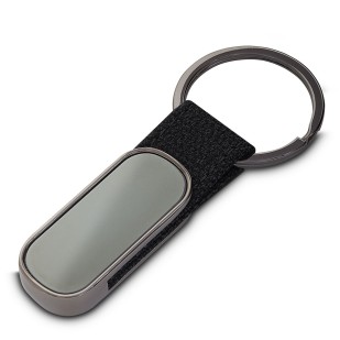Chaveiro de Metal Personalizado