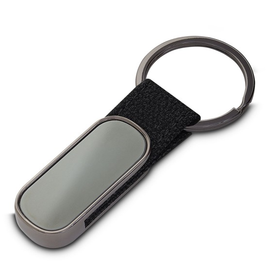 Chaveiro de Metal Personalizado