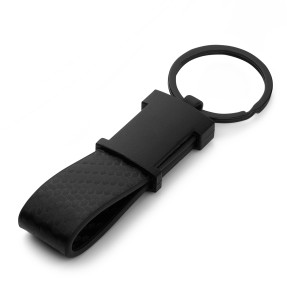 Chaveiro de Metal Personalizado