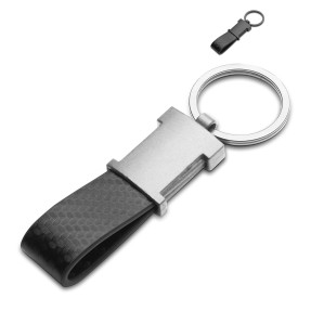 Chaveiro de Metal Personalizado