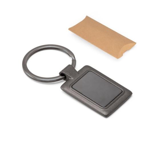 Chaveiro de Metal Personalizado