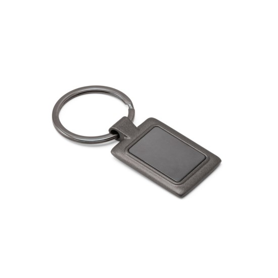 Chaveiro de Metal Personalizado