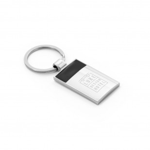 Chaveiro de Metal Personalizado