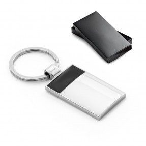 Chaveiro de Metal Personalizado