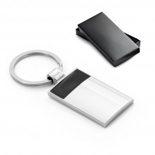 Chaveiro de Metal Personalizado
