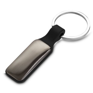 Chaveiro de Metal Personalizado