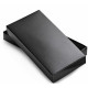 Chaveiro de Metal Retangular Personalizado